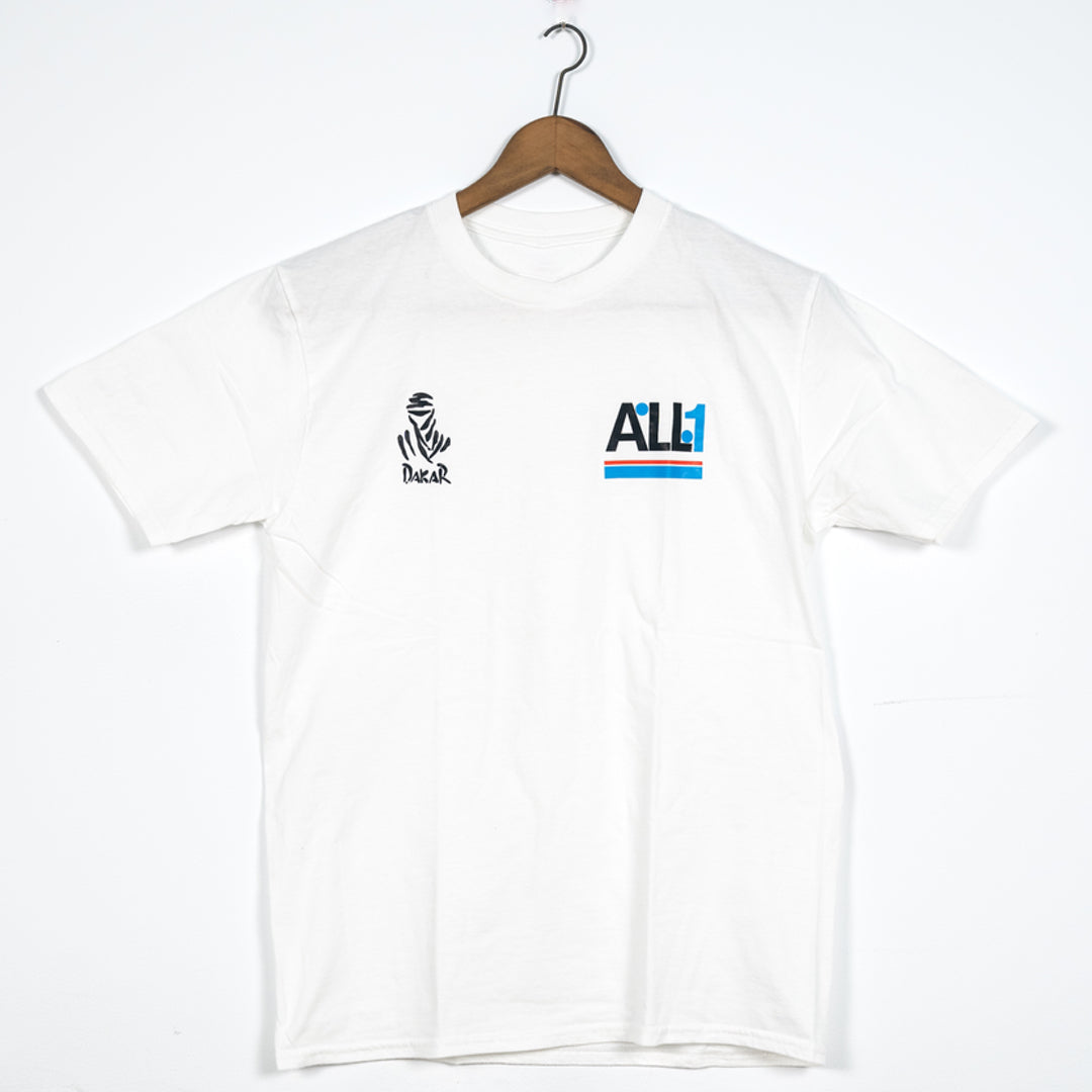 Camiseta blanca